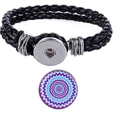 pulseras-con-mandalas